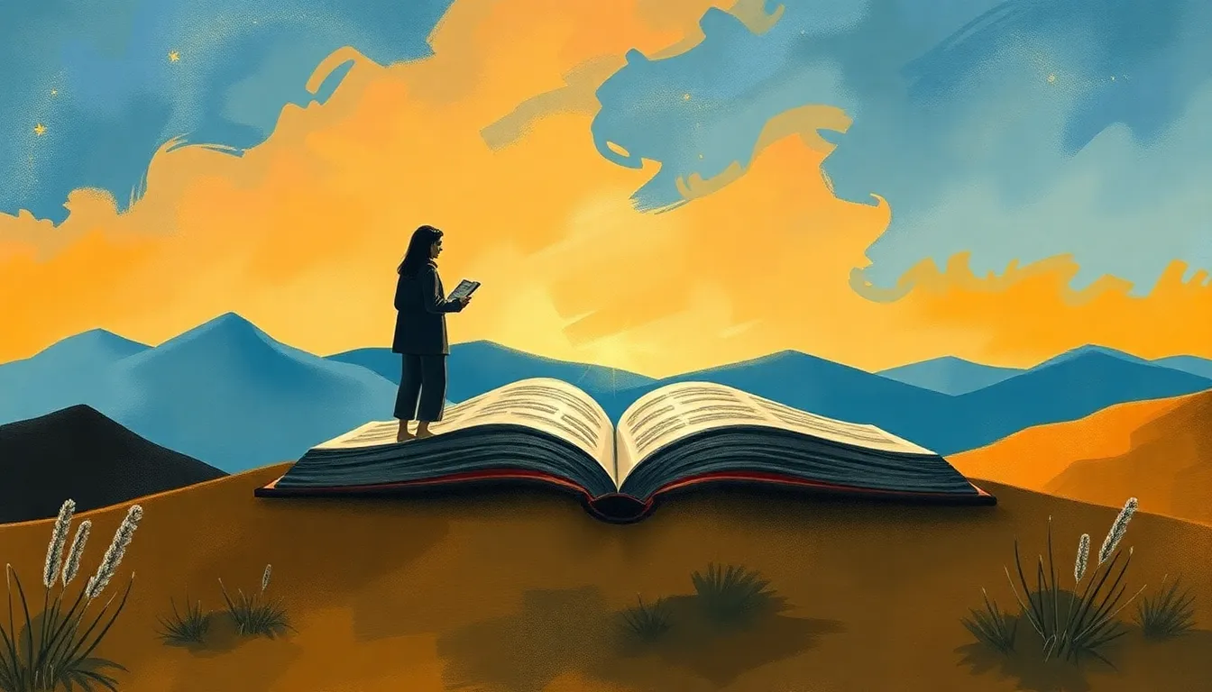 10 Bible Memory Techniques That Actually Work