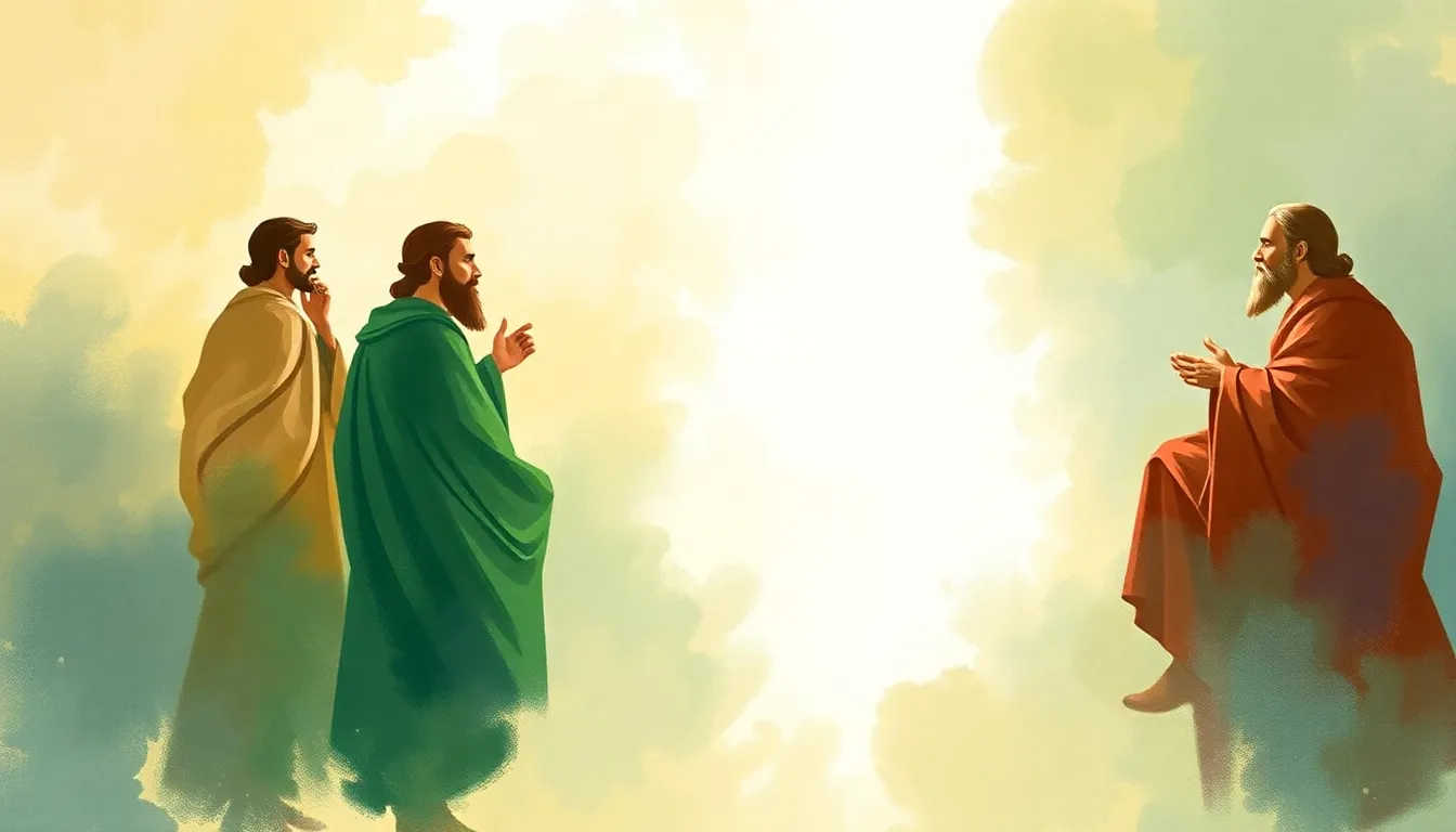 The Ecumenical Councils: Seven Decisions That Shaped Christian Doctrine