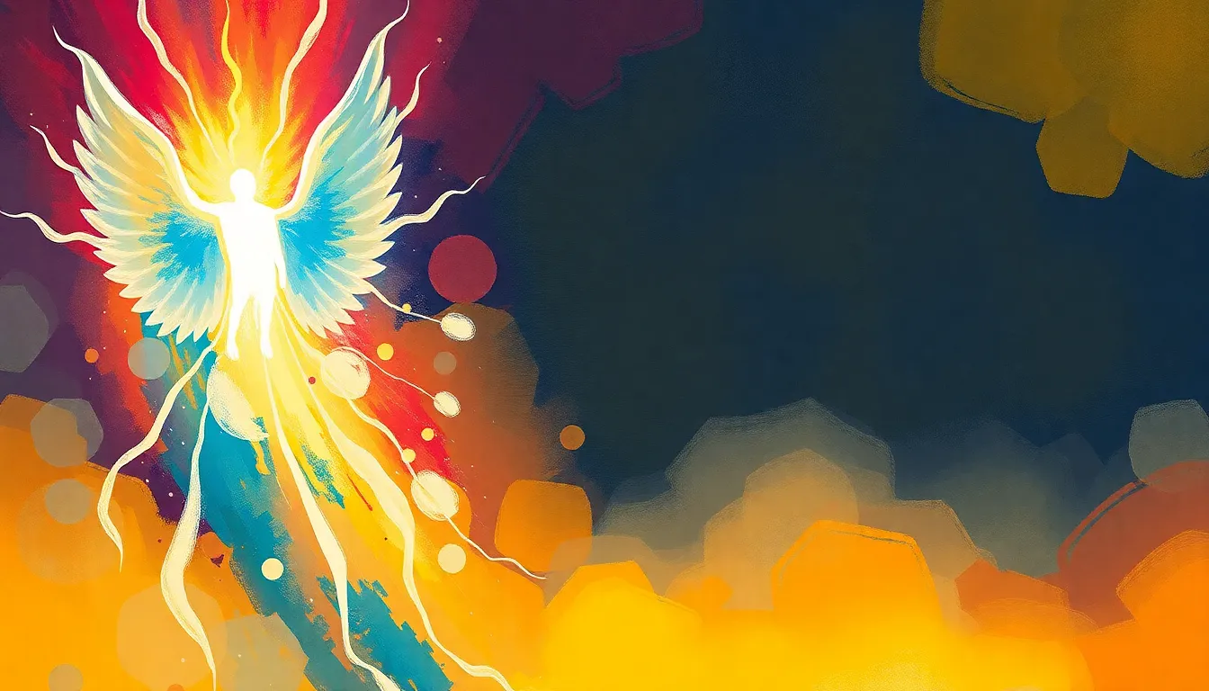 The Holy Spirit in the Old Testament vs the New Testament